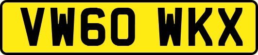VW60WKX