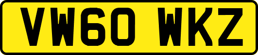 VW60WKZ