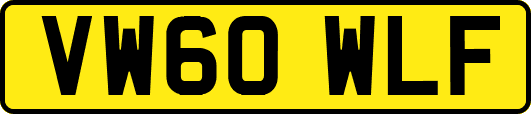 VW60WLF