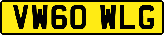 VW60WLG