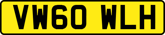 VW60WLH