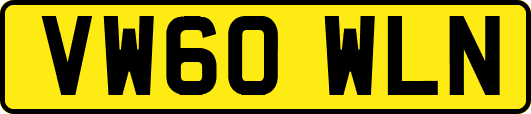 VW60WLN