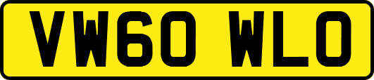 VW60WLO