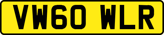 VW60WLR