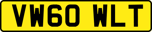 VW60WLT