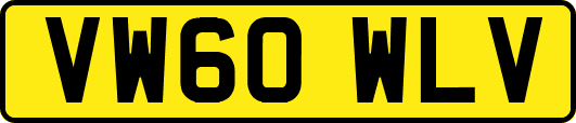 VW60WLV