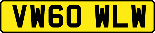 VW60WLW