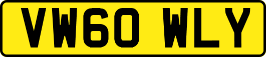 VW60WLY