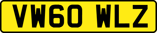 VW60WLZ