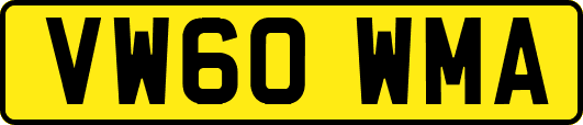VW60WMA