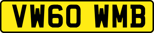 VW60WMB