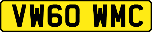VW60WMC