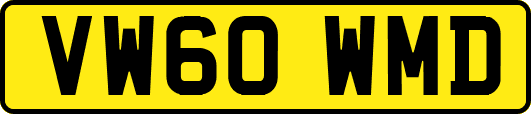 VW60WMD