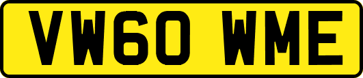 VW60WME
