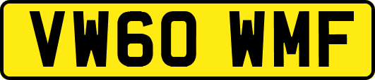 VW60WMF