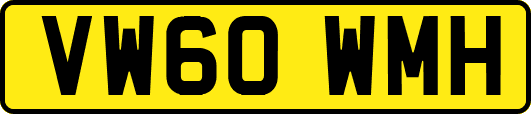 VW60WMH