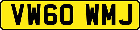 VW60WMJ