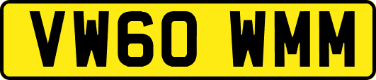 VW60WMM