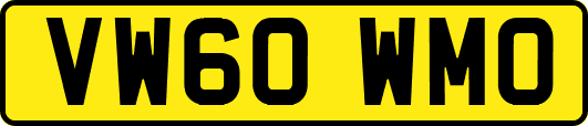 VW60WMO