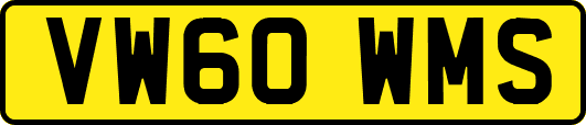 VW60WMS