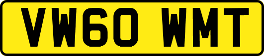 VW60WMT