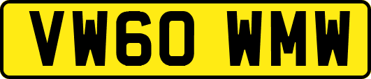 VW60WMW