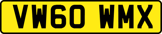 VW60WMX