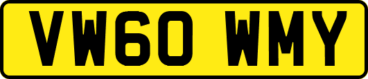 VW60WMY