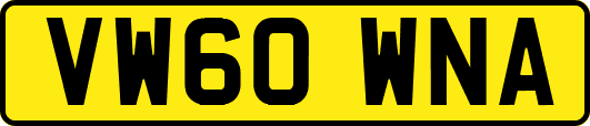 VW60WNA