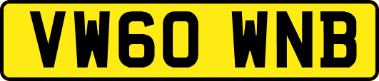 VW60WNB