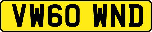 VW60WND