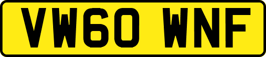 VW60WNF