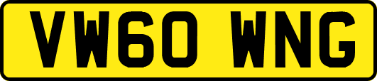 VW60WNG