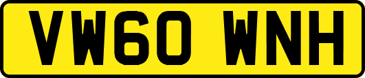 VW60WNH