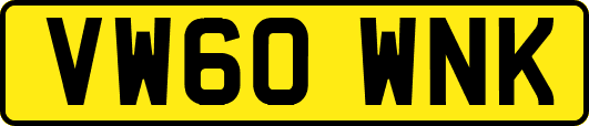 VW60WNK