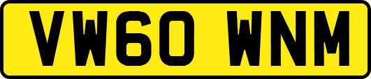 VW60WNM