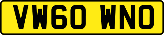VW60WNO