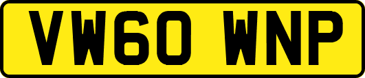 VW60WNP