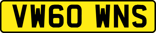 VW60WNS