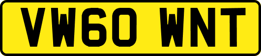 VW60WNT