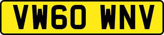 VW60WNV
