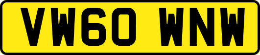 VW60WNW