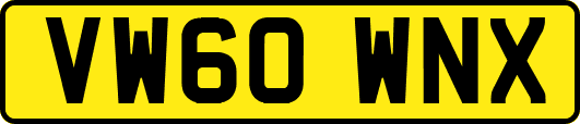 VW60WNX