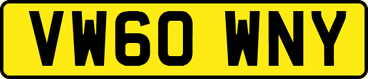VW60WNY