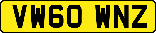 VW60WNZ