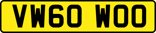 VW60WOO