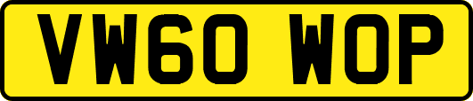 VW60WOP