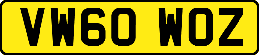 VW60WOZ