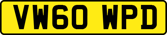 VW60WPD