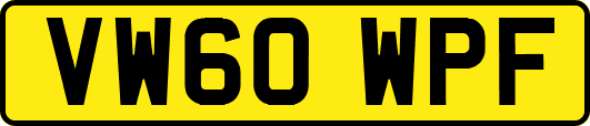 VW60WPF
